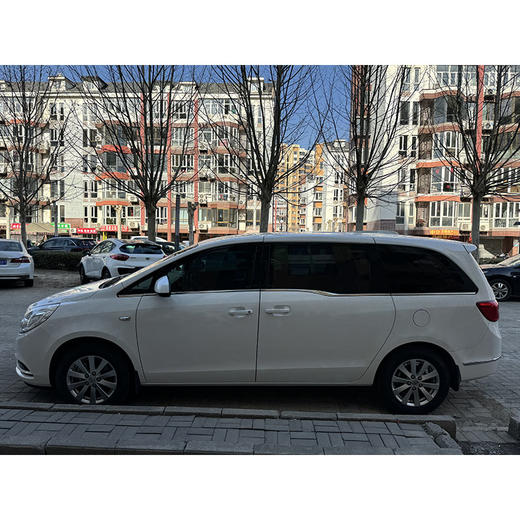 别克 GL8 25S 尊贵型 国V【长租-北京】 商品图2