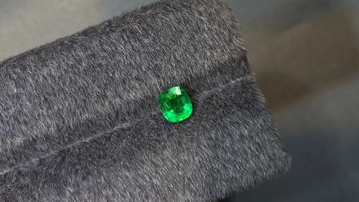 0.6ct刻面祖母绿裸石 商品图1