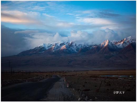 南疆春色：帕米尔高原、杏花村、中国西极村、塔吉克民族风情10天 商品图12