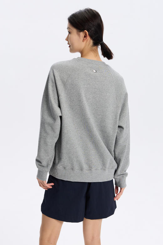 零意义 meanil 休闲针织卫衣 商品图12