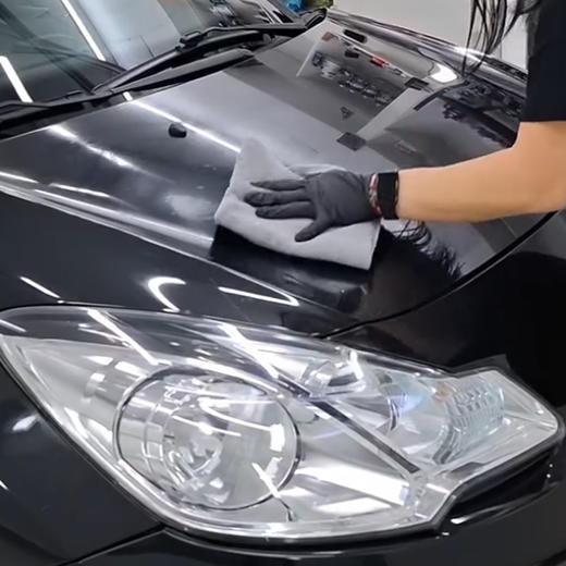 MANIAC LINE AC翻毛皮织物清洁剂 商品图2