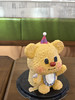 黄油小熊造型蛋糕 商品缩略图0