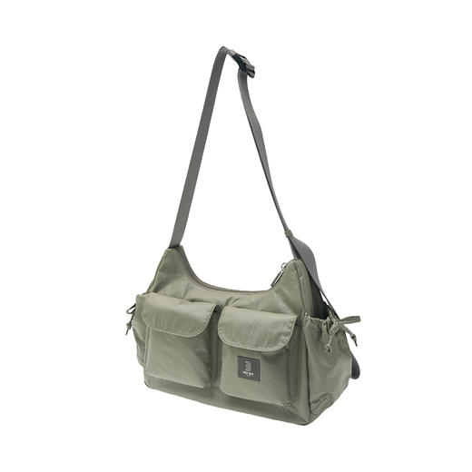 【云粉节】6楼MLB挽包吊牌价799 商品图0