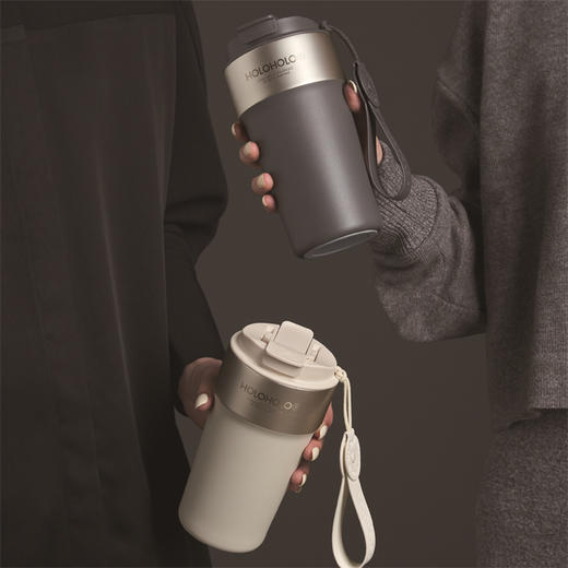 HOLOHOLO拿铁杯 商品图0
