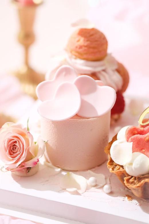 茉莉慕斯 商品图0