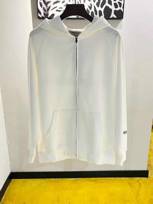 essentials 连帽卫衣 商品图9