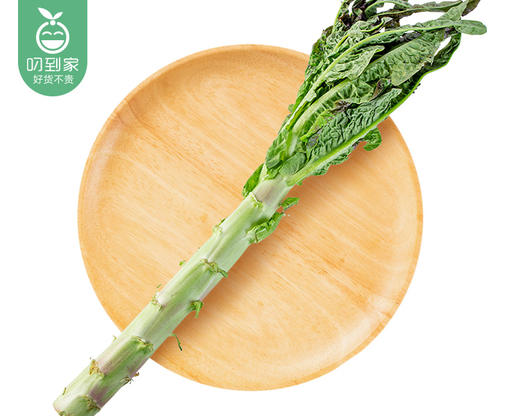 同安新鲜带叶莴笋（2kg±100g/份） 商品图4