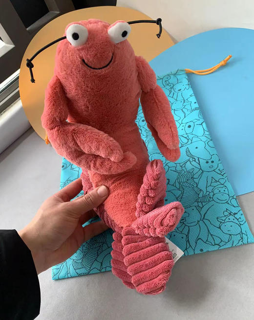 2025外贸原版订单毛绒玩具  活泼茄子茄总陪伴玩偶蔬菜毛绒玩具 送礼送女友 商品图5