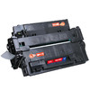 绘威CE255A 55A易加粉硒鼓 适用惠普hp P3015 M521dn m521dw M525dn M525f佳能CRG-324 LBP6750 LBP6780x墨盒 商品缩略图7