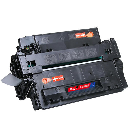绘威CE255A 55A易加粉硒鼓 适用惠普hp P3015 M521dn m521dw M525dn M525f佳能CRG-324 LBP6750 LBP6780x墨盒 商品图7