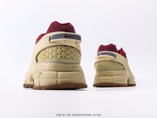 耐克Nike Zoom Vomero Roam复古休闲运动跑步鞋HQ2181-700男女鞋 商品图5