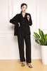 ESTELLICA 西装外套马甲长裤三件套装 11885 商品缩略图1