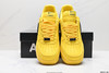 耐克Ambush x Nike Air Force 1空军一号低帮休闲运动板鞋DV3464-100男女鞋 商品缩略图6