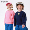 【男女同款】【90-140】男女童春秋款可爱卫衣 商品缩略图1