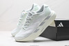 阿迪达斯Adidas Adizero Evo SL低帮休闲运动跑步鞋JP6207男女鞋 商品缩略图7