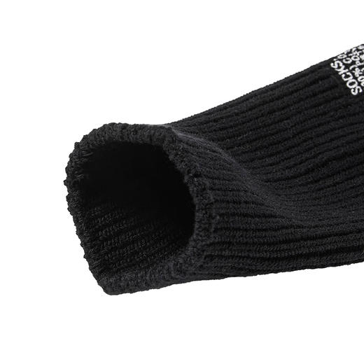 N.HOOLYWOOD 军事系列袜子 中筒袜 商品图1