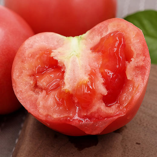 普罗斯旺西红柿（4-4.5斤） 商品图3