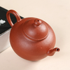 小品壶 泡茶壶紫砂壶茶具 100cc小品容量 更聚茶气 慢生活 生活美学茶器 商品缩略图3