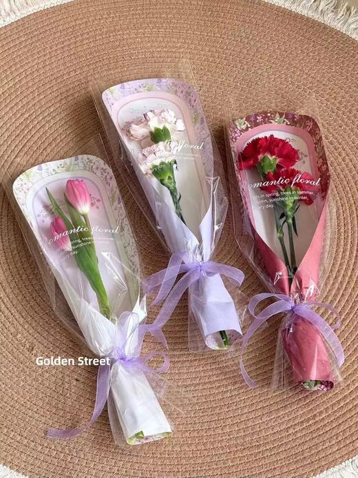 花繁单支袋 10套/包 商品图0