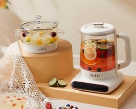 华帝养生壶套装VYS006C