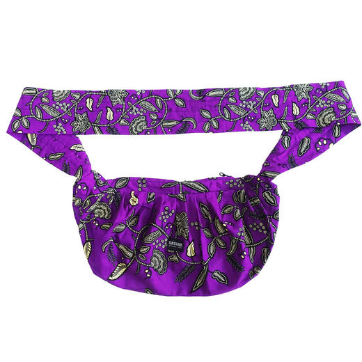 HUJI祤集Ruffobo斜挎包SAVANE 商品图12