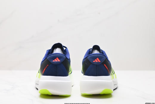 阿迪达斯Adidas Adizero Evo SL低帮休闲运动跑步鞋JP6207男女鞋 商品图5