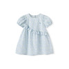 英氏女童裙子夏季短袖纯棉女童连衣裙可爱碎花裙2025新款公主裙 商品缩略图4