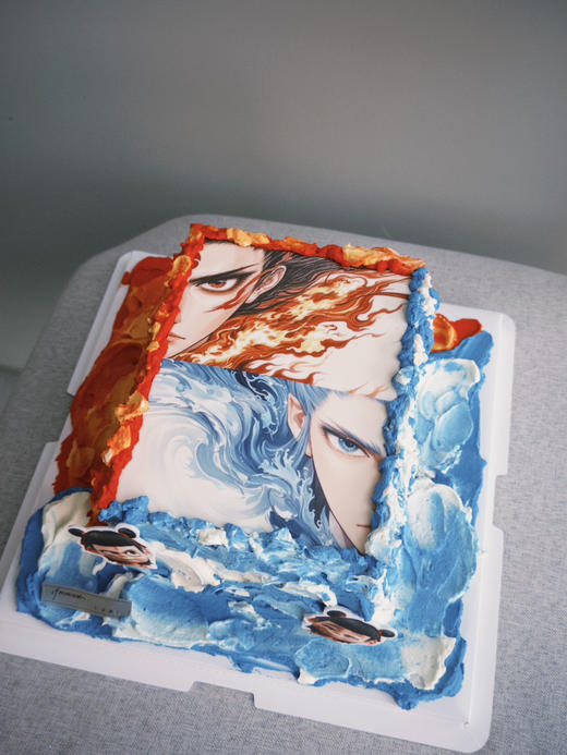 「男孩」哪吒 敖丙 2 商品图0