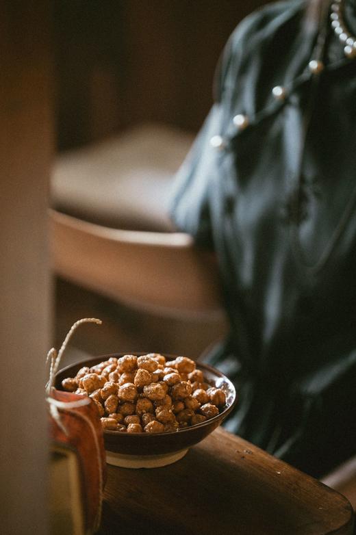 留海棠🥜糖炒花生 商品图3