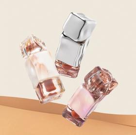 【新品尝鲜】Mistine蜜思婷 奶咖唇釉镜面水光唇蜜唇泥