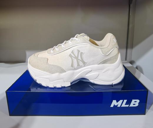 【云粉节】6楼MLB复古老爹鞋 吊牌价999 商品图0