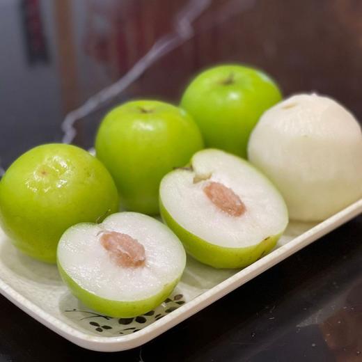 【新年好礼】石家庄优选仓库速达 西双版纳·雲枣 口感独特，甜度高，化渣好，香气浓水分足 礼盒装4斤（16/18/20 枚随机） 商品图1