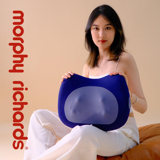 摩飞按摩枕MR2132（猫咪枕) 商品图4
