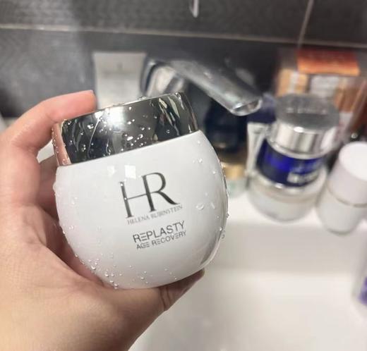 税仓保真稀缺白绷带果冻面膜 商品图1