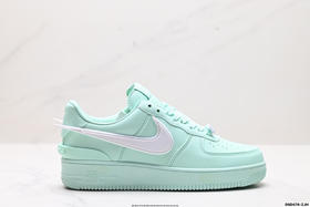 耐克Ambush x Nike Air Force 1空军一号低帮休闲运动板鞋DV3464-100男女鞋