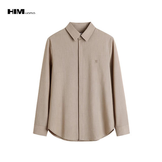 HIM漢崇  精选衬衫199CD 自选款式与尺码 商品图3
