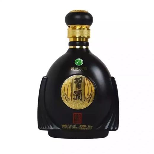习酒1219淳典金尊级 53度酱香型白酒 整箱500ml*6瓶包邮 商品图3