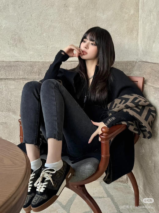 Fend*芬迪2022新春爆款系列 商品图1