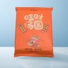 缸鸭狗旺财汤圆黑芝麻味 320g/袋 商品缩略图0
