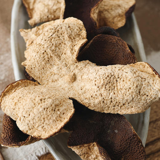 新会陈皮 四年/六年/八年/十年 60g 商品图2