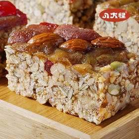 新疆八大怪新疆切糕传统整块 500G【XPTX】