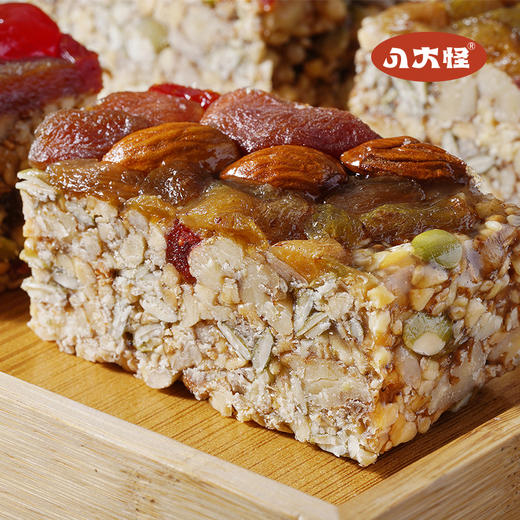 新疆八大怪新疆切糕传统整块 500G【XPTX】 商品图0