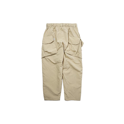 COMFY CMF PREFUSE PANTS MOD 立体口袋锥形裤 商品图3