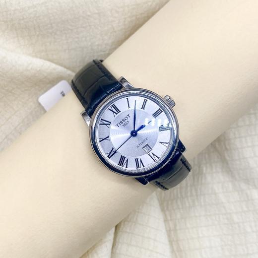 天梭经典系列 商品图0