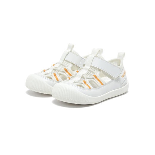 【商场同款】英氏儿童鞋夏季透气凉鞋男童女童防滑学步鞋2025新款 商品图4