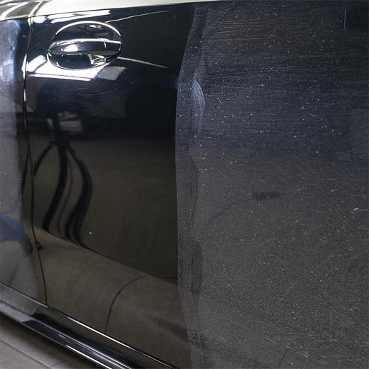 MANIAC LINE EQD多功能镀晶喷雾上光修复汽车内饰镀膜剂 商品图2