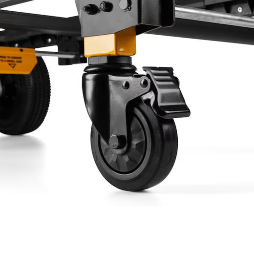 TB-B1-T-20堆叠箱2合1手推车工地户外露营装备TOUGHBUILT拓必得 商品图6