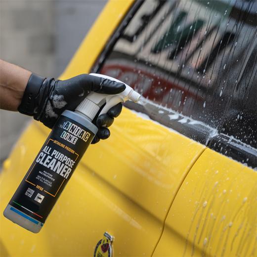 MANIAC LINE APC多功能清洁剂去污汽车内饰清洗剂 商品图4