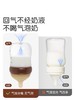 世喜玻璃奶瓶婴儿新生儿防胀气奶瓶0到-3-6个月新生宝宝防呛专用 商品缩略图1