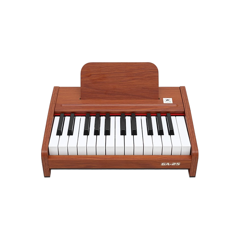 电子琴【非卖品】